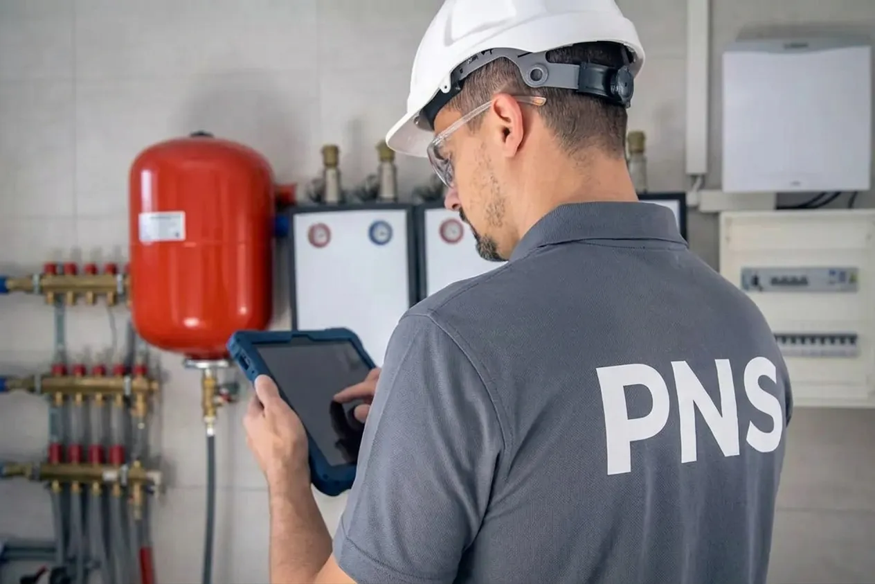 Dépannage de panneaux solaires